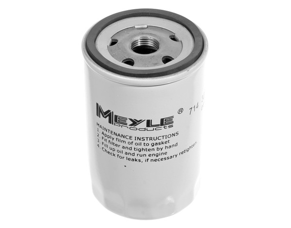 Meyle ÖLfilter (714 322 0002) FüR Ford Escort V Mondeo Ii Jeep Commander-image