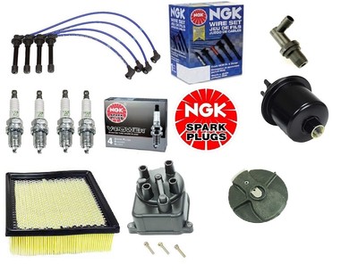 ESPERO T2-308 NEXIA Ignition Wires Set HAREL KOREA MADE DAEWOO CHEVROLET