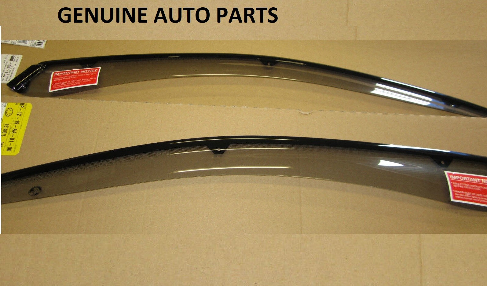 Weather Shields Window Visor Sun Guard HOLDEN COMMODORE VT VX VU WH WK WL VY VZ eBay