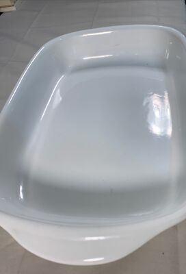 Corelle CHUTNEY 13''x9'' Rectangular Roaster Lasagne Pan Casserole Dish Baking