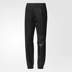 adidas Originals Women's Track Pants Navy Comfort Sport Casual BQ5364 RRP 79.99