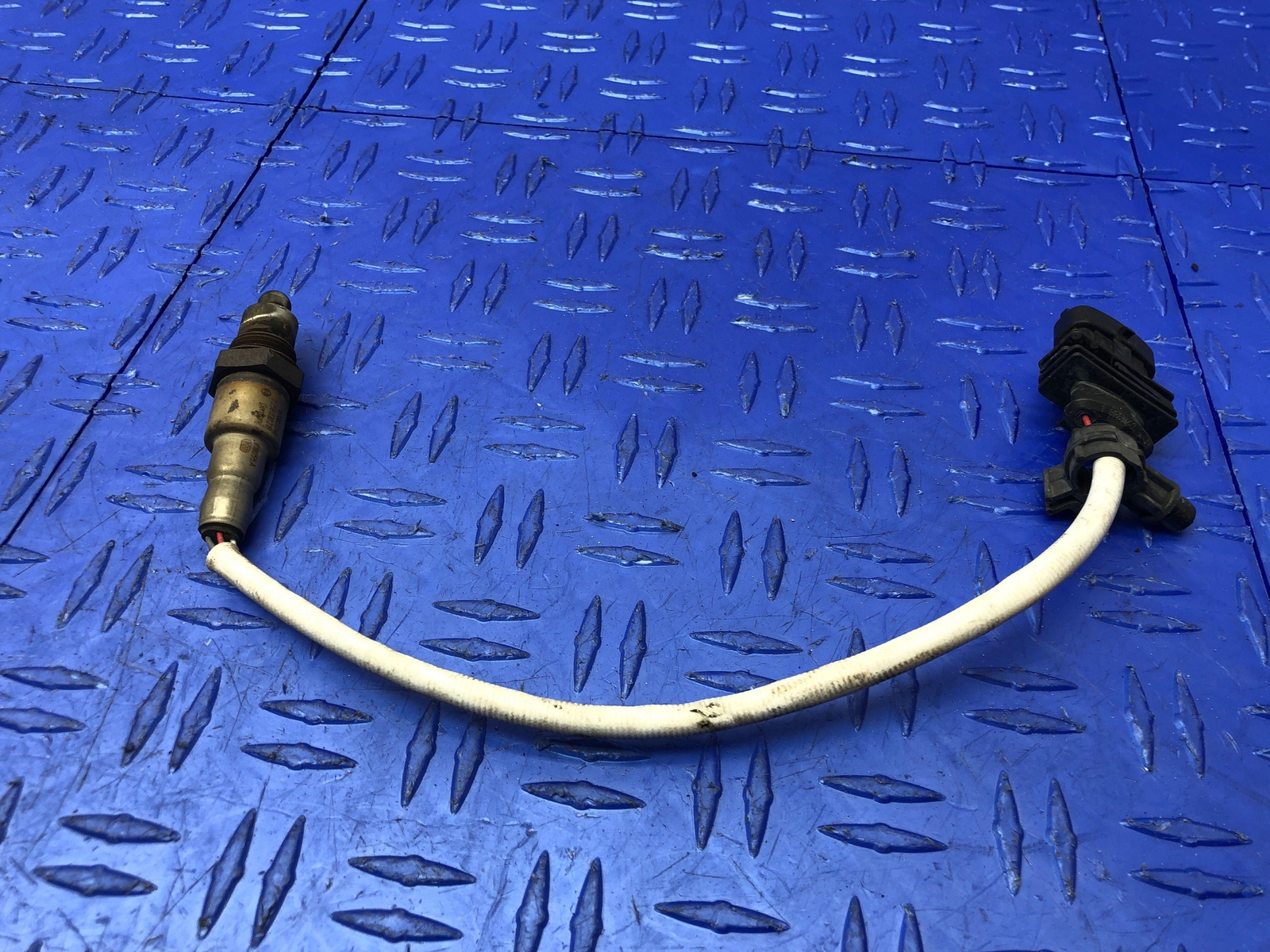 2013-2021 MASERATI QUATTROPORTE 3.8L RIGHT LEFT UPPER LOWER O2 OXYGEN SENSOR SET