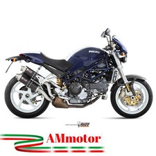 Mivv Ducati Monster S4R 2003