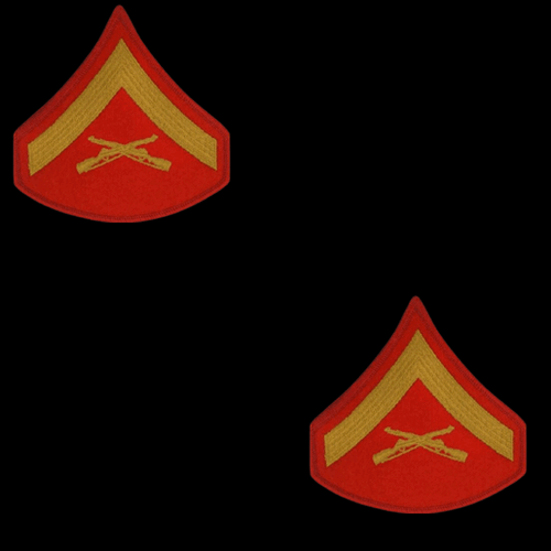 US MARINE DRESS BLUE UNIFORM BLOUSE TROUSERS ATTACHMENTS BELT PIN UP HAT COVER - Picture 18 of 48