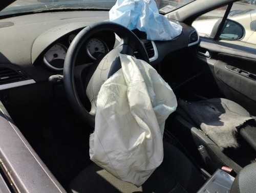 9675125080 caja de relés fusibles para PEUGEOT 207 (WA WC ) 1.4 16V 2006 - Foto 7 di 8