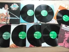 ELVIS PRESLEY  GREATEST HITS 7 ALBUM BOX SET-GREAT AUDIO-BOOKLET- EX+ EX 1975