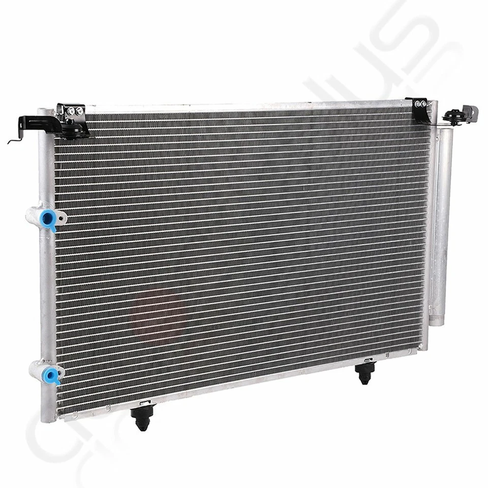 Condensador 3113 para 2002-2003 Lexus ES300 2002-2006 Toyota Camry 3.5L V6 - Imagem 4 de 4