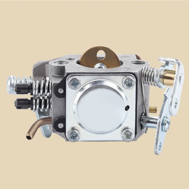 Poulan 2150 запчасти карбюратор