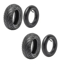 Front 90/65-6.5 Rear 110/50-6.5 Tire Tube For 47cc 49cc Mini Pocket Bike Rocket