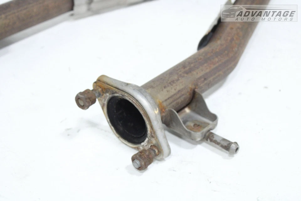 2018-2021 KIA STINGER RWD 2.0L EXHAUST SYSTEM CENTER INTERMEDIATE PIPE OEM - Image 4 of 4