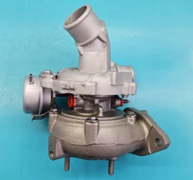 Turbolader Toyota Lexus Subaru 766259-1, GT1444V, 17201-0N030 ÜBERHOLT!