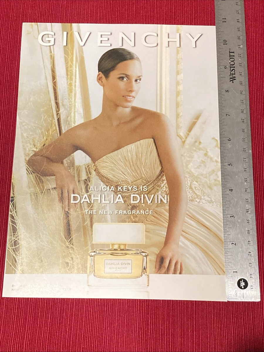 Alicia Keys Perfume Alicia Eau De Parfum 100ml By Chatler