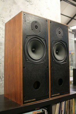 monitor audio system r252