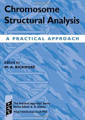 Chromosome Structural Analysis: A Practical Approach (Practical 