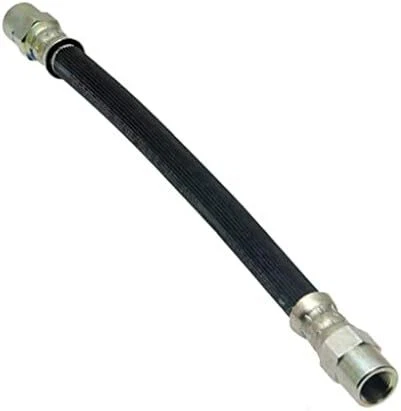 Manguera hidráulica de freno trasero para BMW 633CSi, 2002, 318i, 2002tii, 1602, 630CSi, Foto 4 de 4
