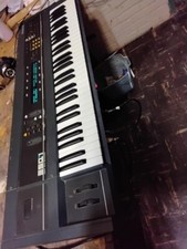 Ensoniq ESQ- 1 as is partially working