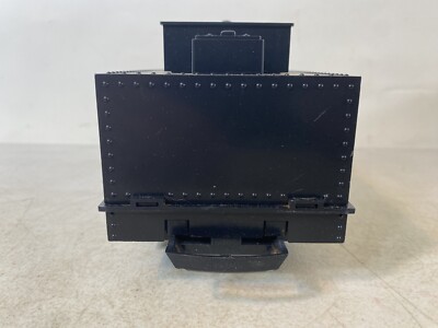 rare LGB Lehmann Toy Train System 96172 Bedienungsanlritung G
