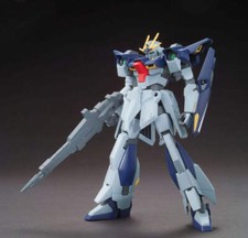 Gundam 1/144 HGBF #020 LGZ-91 Lightning Gunda...