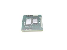 Genuine Intel  Core i3 Mobile i3-350M Processor CPU SLBPK