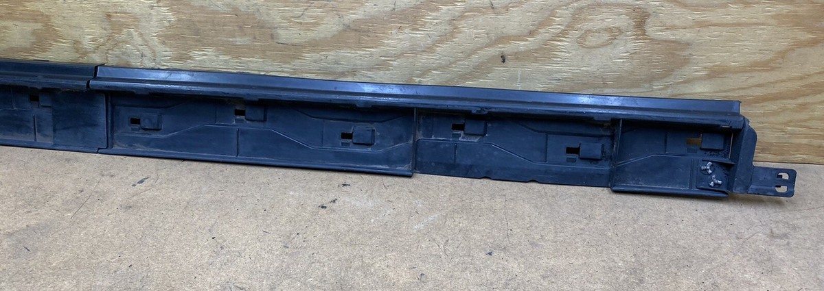 2012-2017 Mazda CX-5 Rocker Panel Moulding Left KD53-51PR1 LH