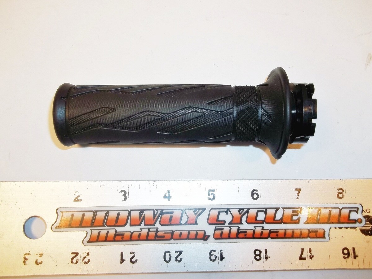 SUZUKI GSXR1000 THROTTLE GRIP 57110-21H02 GSX-R1000 GSXR 1000 600
