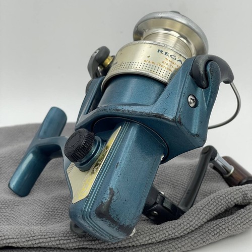 Daiwa Regal -X 2500 T Spinning Reel Made in Japan Model, Japan Domestic Market - 第 3/15 張圖片