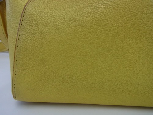 Auth GC24 Givenchy Antigona Handbag with Strap from Japan - Picture 14 of 24