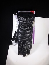Head Women Waterproof Hybrid Gloves Medium New