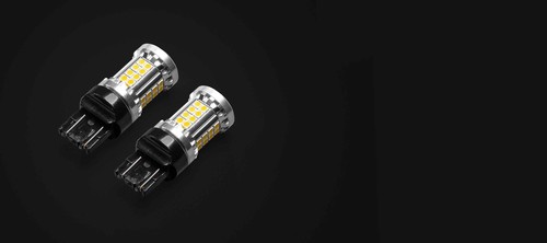 STEDI™ T20 (7440, 7443) WEDGE LED Bulbs (Pair) - Picture 7 of 12