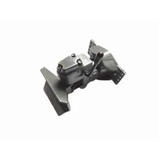 1:14 Model Metal Rear Pintle Hooks for RC Electric Truck Car Trailer Accessories