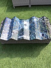 car sun screen shade