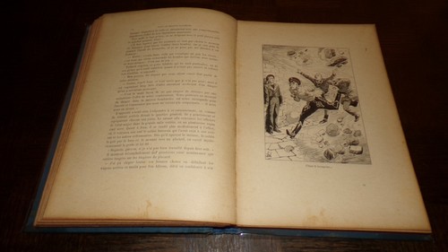SOUS LE MASQUE ALLEMAND - Guerre Franco-Allemande 1914-1917 - Jules Chancel - Picture 8 of 11
