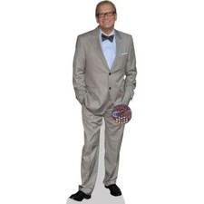 Drew Carey Life Size Cutout Drew Carey Life Size Cutout