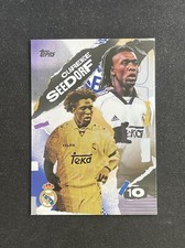 2024-25 Topps Real Madrid Team Set Soccer Checklist Guide in-content 34