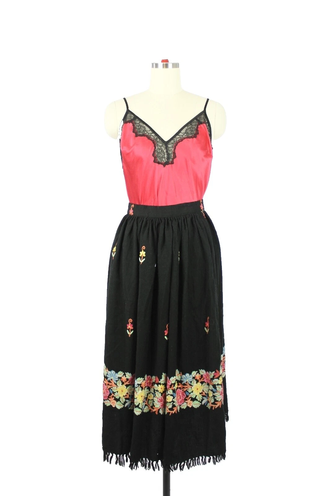 民族/田园皮革常规尺寸复古女装