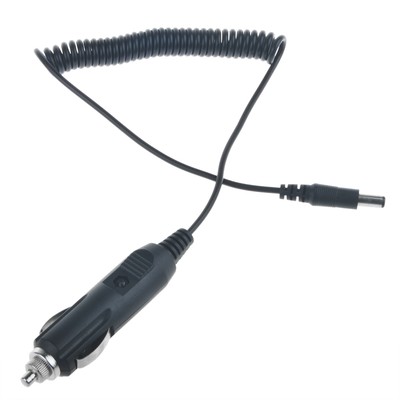 Car DC Auto Adapter for Kenic model No KD-627 24W1 E305658 Vehicle Power Charger