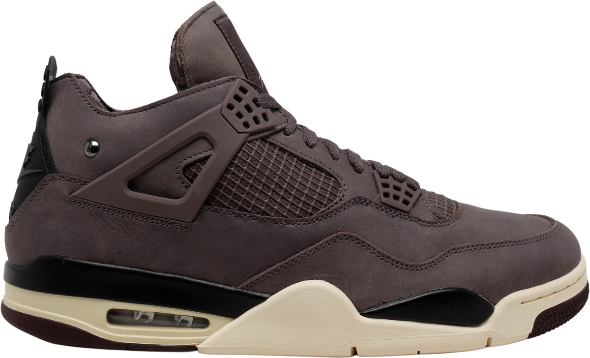 Jordan 4 Retro x A Ma Maniere Mid Violet Ore