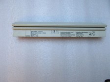 Stromschiene Siemens 1-Phase 5ST2142 16mm neu