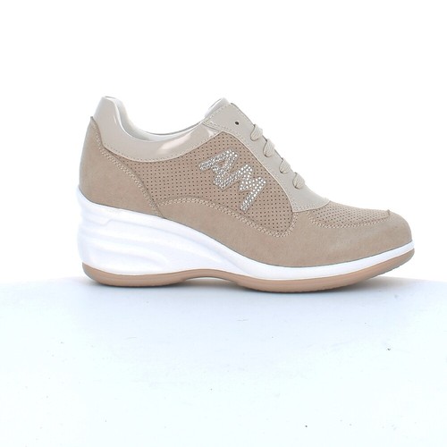 Armata di Mare Scarpe Donna, Sneakers Alte casual, Art. AMD P2H081 | eBay