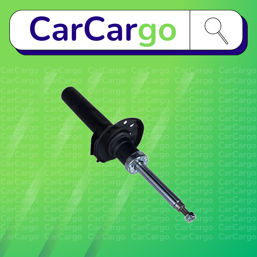 FRONT SHOCK ABSORBER FITS Audi Q3 RS performance 2.5 quattro 2015-2018