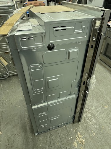 Samsung NV51CB700D12/AA BESPOKE 30" Electric Convection Double Wall Oven ( - Picture 7 of 12