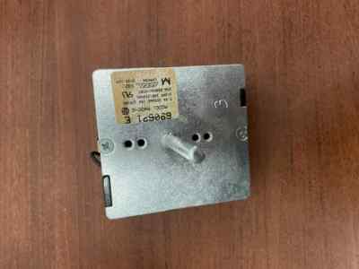 Whirlpool dryer Timer 690621E 690621 / AP2911261 AZ43996 | KM936