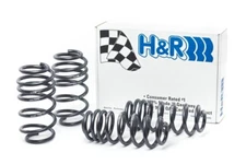 H&R 54763 Sport Springs for 12-19 VW Passat B7/B8 FWD