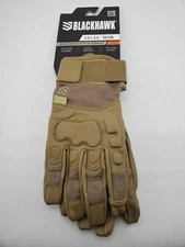 Blackhawk SOLAG Recon Gloves S.O.L.A.G. Touch Screen Compatible Extra Large Xl