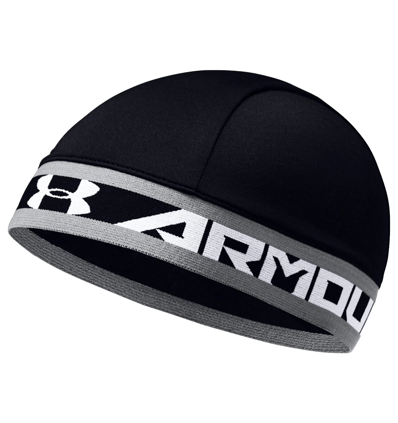 Sólido para Hombre Poliéster Under armour Gorro