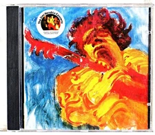 Jimi Hendrix - The Jimi Hendrix Concerts (CD 1989)