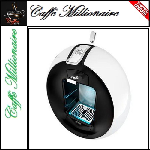 90 Coffee Capsules Borbone Miscela Oro Compatible With Dolce Gusto Nescafe - Picture 20 of 22