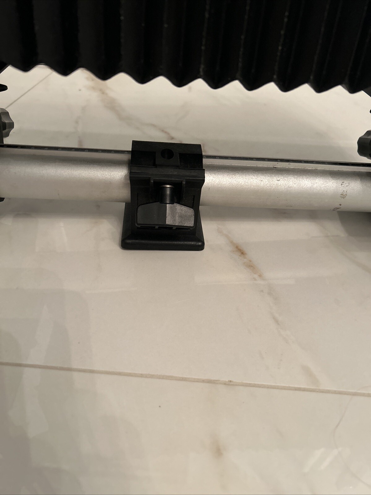 Omega View 45E Large Format 4×5 Rail Camera ToyoView Falak Tayyeb