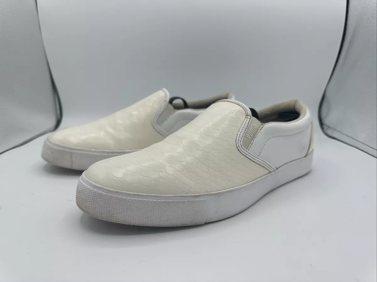 Puma loafers top for women