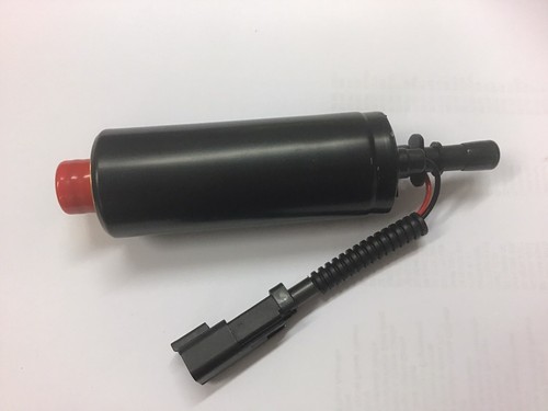 E.t.e.c High Pressure Fuel Pump 40 Hp 